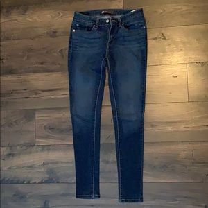Levi’s Skinny Jeans